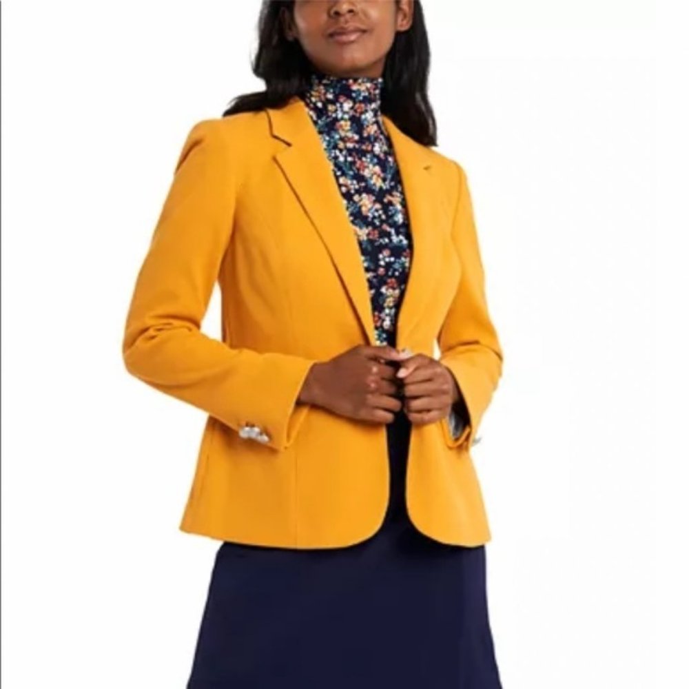 NWT Riley & Rae Harlow Blazer NWT